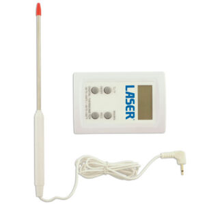 Laser 5573 Digital Thermometer