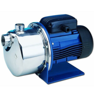 LOWARA BG3 Self Priming Jet Pump 0.35KW, 415V.