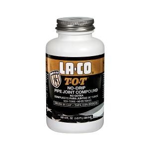 LA-CO Tot Thread Sealing Compound 236mls