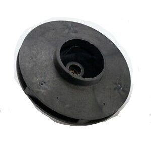Clarke SPP15A 1 HP Pool Pump Impeller Replacement