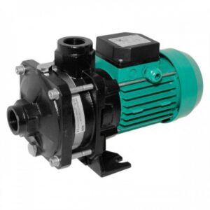 Wilo MHIL 103EM Economy Horizontal Multistage Pump 0.55KW, 230V/50HZ