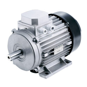 Clarke 1.5HP Three Phase 4 Pole Motor (400V)