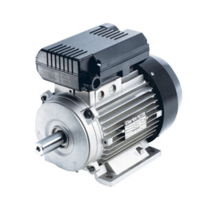 Clarke 1.5HP Single Phase 4-Pole Motor (230V)