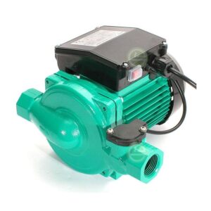 Wilo PB-201EA Automatic Booster Pump 230V/50HZ