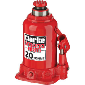 Clarke CBJ20B 20 Tonne Bottle Jack