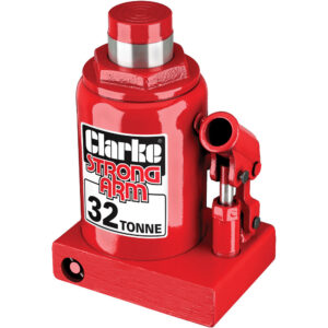 Clarke CBJ32 32 Tonne Professional Bottle Jack