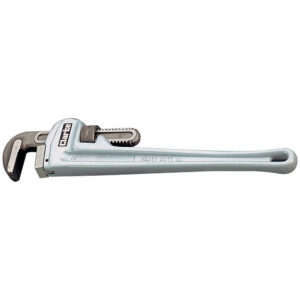 Clarke CHT298 Aluminium Pipe Wrench 350mm