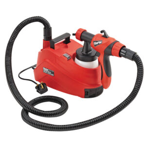 Clarke APK900 Electric HVLP Spray Station, 230V