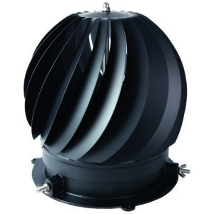 MachineMart Colt Cowls Rotorvent Ultralite 2