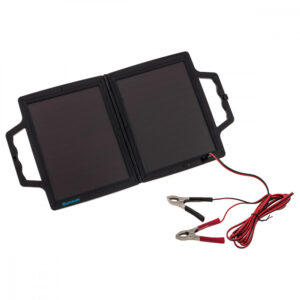 Gunson 77108 Solar Battery Charger