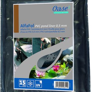 Oase AlfaFol Pond Liner 4x5m, 0.5mm