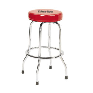 Clarke WSS-1 Workshop Swivel Stool