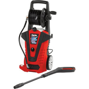 Clarke JET 7500 1600W Pressure Washer, 230V
