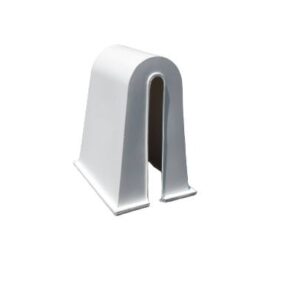 Pump Protection Housing Cover