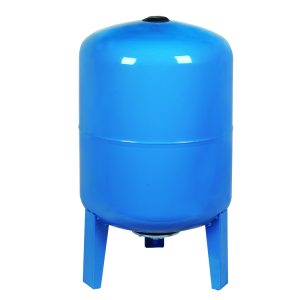Speroni 100Litre VA (10 Bar) Vertical  Pressure Vessel