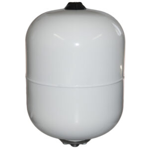 Lowara AC25 25 Litre pressure vessel