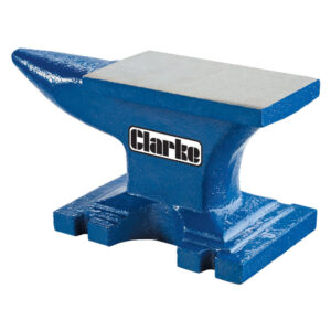 Clarke CA24 24lb Anvil