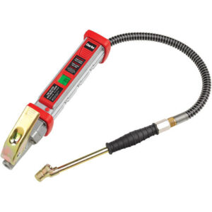 Clarke CTIDG Airline Tire Inflator with Digital Gauge.