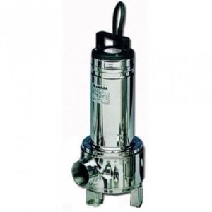 Lowara Domo 10 T/B (415V) Submersible Drainage Pump (No Float switch)