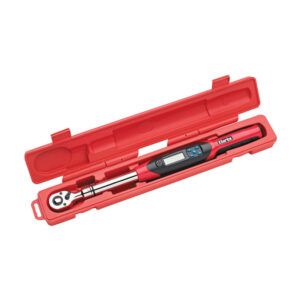 Clarke PRO236 3/8" Drive Digital Electronic Torque Wrench