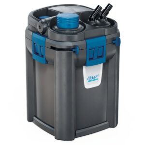 OASE BIOMASTER 250 External Aquarium Filter, 230V