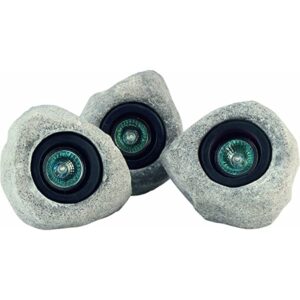 Pontec Underwater Rock Lights PondoStar Set 30, 12V