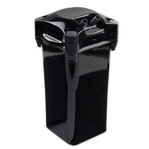 SICCE Whale 350 Aquarium External Canister Filter, 230V