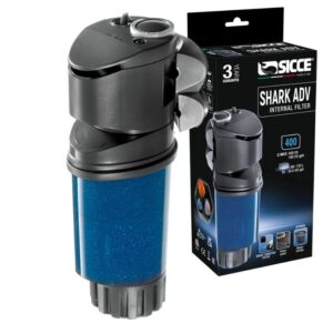 Sicce Shark ADV 400 Internal Filter, 230V