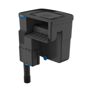 Sicce / Seachem Tidal 35 Hang-On Filter, 230V