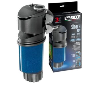 Sicce Shark ADV 600 Internal Filter, 230V