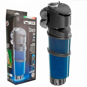 Sicce Shark ADV 800 Internal Filter, 230V