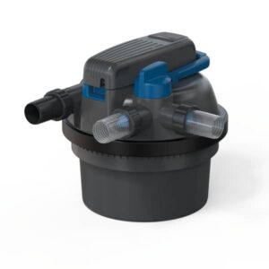 OASE Filtroclear 5000 Pressurized Pond Filter
