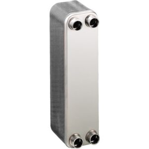 Pacetti BV 50/50 Brazed Plate Heat Exchanger