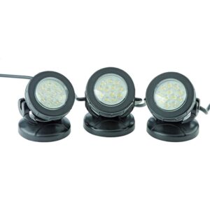 Pontec PondoStar LED Light Set 3, 12V