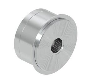 ADCA TSW22 SS304 Thermostatic Steam Trap and Air Vent  Wafer type 3/4''