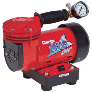 Clarke Wiz Mini Air Compressor