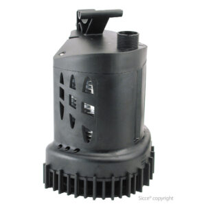 Sicce Dirty Water Pump Master DW 10500, 230V/50HZ