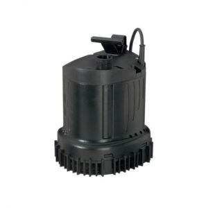 Sicce Dirty Water Pump Master DW 5000, 230V/50HZ