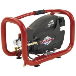 Clarke Champ 265 Air Compressor 230V