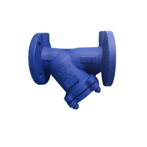 ARI Strainer DN65 Flanged - PN16