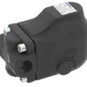 ADCA FLT21-10 Float & Thermostatic Steam Trap - Screwed BSP 1''