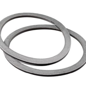 Texpack Kepan Oval Manhole Boiler Gaskets