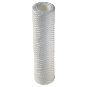 Mondeo FA20/10 20micron Polypropylene String Wound Filter Cartridge, 10”