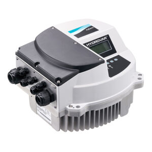 LOWARA Hydrovar Variable Speed Drives