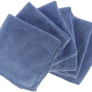 Microfiber Ultra Absorbent Microfiber Cleaning Cloths