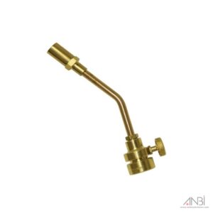 UNIWELD Pencil Flame Hand Torch PCV 25