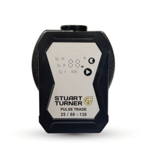 STUART Pulse Trade 25/60-130 Circulator 230V