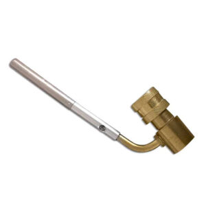 Uniweld RP3T5 Hand Torch with LP Twister Tip