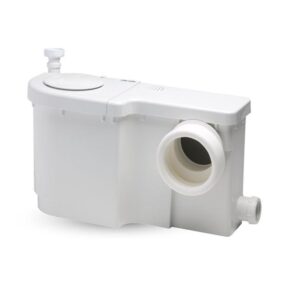 Stuart Wasteflo WC 2 Macerating Unit, 230V