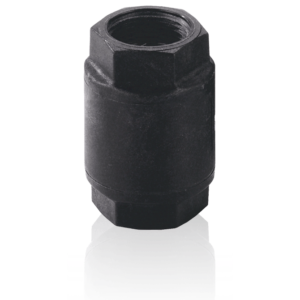 Mondeo AMITA Plastic Non-Return Valve 1”